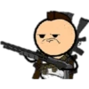 CYANIDE #5 7