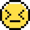Emojis Pixelados 9