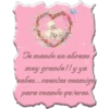Mensajes cute 14