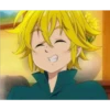 Meliodas dragón de la ira 9