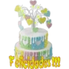 Mensajes cute 15