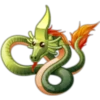 The Dragons 7