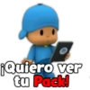 ¡Quiero ver
tu Packl