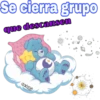 《 ︎Buenas grupos ︎》 12