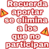 《 ︎Buenas grupos ︎》 13