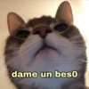 Dame un beso con malda 5