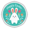 Tag Happy Easter Day 5
