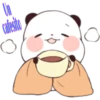 pandita tierno 🐼 7