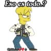 The king of figthers simpson 3 11