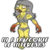 SIMPSON L4D VS ZOMBIES L4D 11