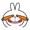 Spoiled Rabbit Face1 11