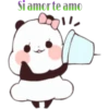pandita tierno 🐼 8