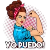 Chicas 9