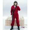 La casa de papel 16