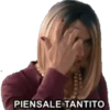 PIENSALE TANTITO