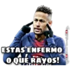 NEYMAR JR 15