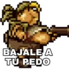 Otros 4 (Halo y Metal Slug) 14