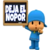 DEJA EL NOPOR ViickyPa