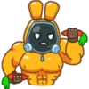 Bunny Hazard Tg(Dazter&Yeisi) 14