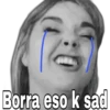 Borra eso k sad
