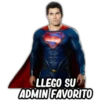 LLEGO SU
ADMIN FAVORITO