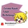 Terima Kasih
Telah
Berbelanja
BAJUBAGUS
SIDOARJ0