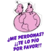 Mensajes cute 20