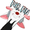 PINKY & CEREBRO 7