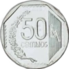 50
CENTIMOS