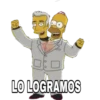 Los Simpsons 2 16