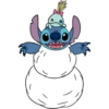 Stitch Holidays. 13