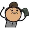 CYANIDE #5 9