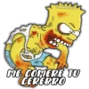 SIMPSON L4D VS ZOMBIES L4D 13