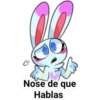Bunny And Horse 11