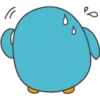 CHIBI PINGUIN #1 11