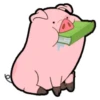 Pato (Waddles) Gravity Falls 13