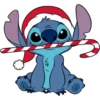 Stitch Holidays. 16