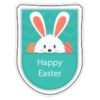 Tag Happy Easter Day 6