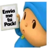 Envia
me
tu
Pack!