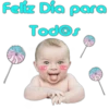 Feliz Dia para
Todos
Vero Bellies