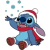 Stitch Holidays. 18