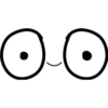 Emoji Face 19
