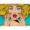💥🗯Art Pop - Cómic 🗯💥 15