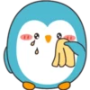 CHIBI PINGUIN #1 13