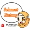 Selamat
Datang
BAJUBAGUS
SIDOARJO