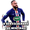 NEYMAR JR 18
