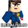 F
ILEGALÍSIMO