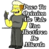 The king of figthers simpson 3 17