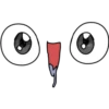 Emoji Face 20