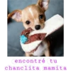 encontré tu
chanclita mamita